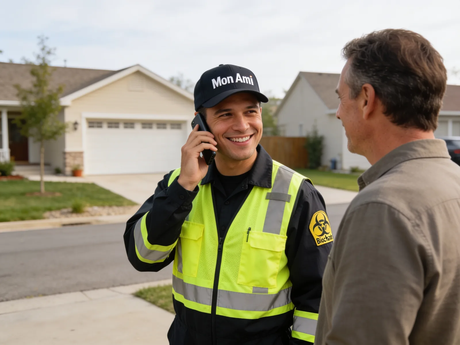 Sewage Cleanup Intercourse, PA FAQs